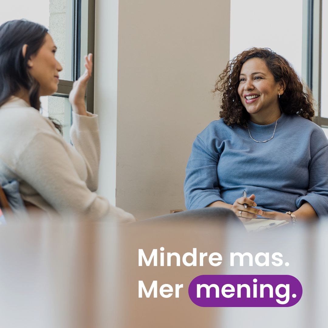 Et støttende lederverktøy for morgendagens ledere