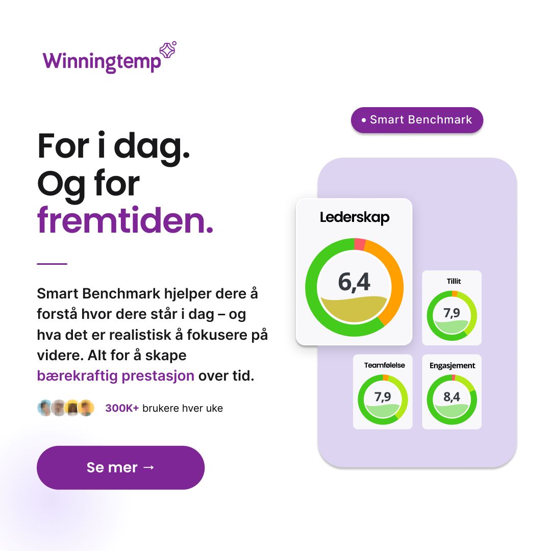 Se hvordan det kan påvirke regnskapet ditt