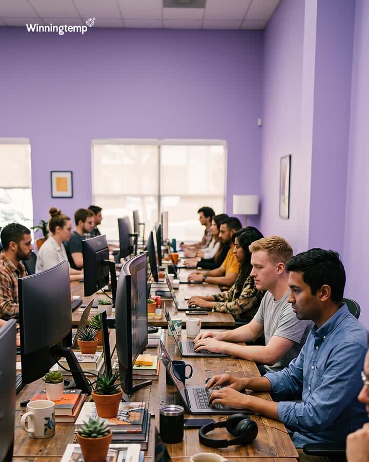 Next Gen Employee Listening