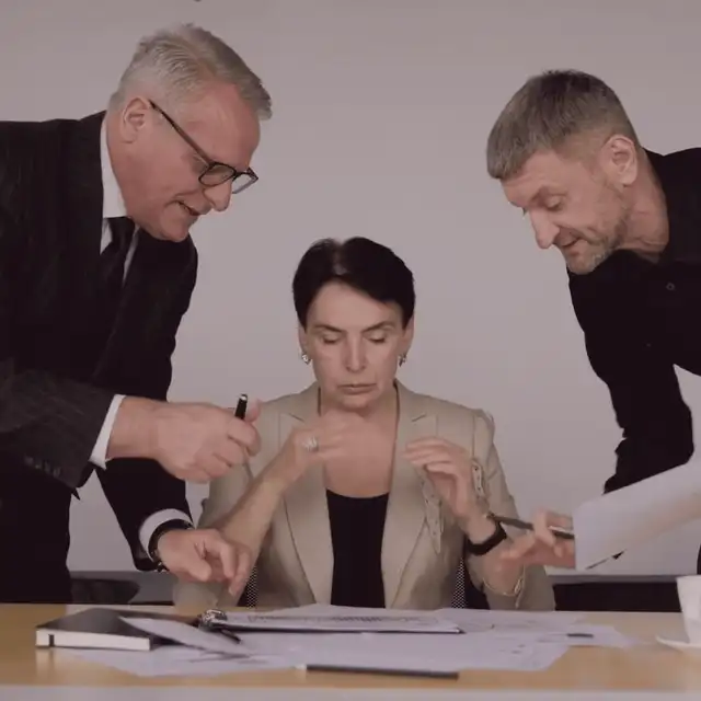 Ladda ner ny rapport om högpresterande organisationer 👉 