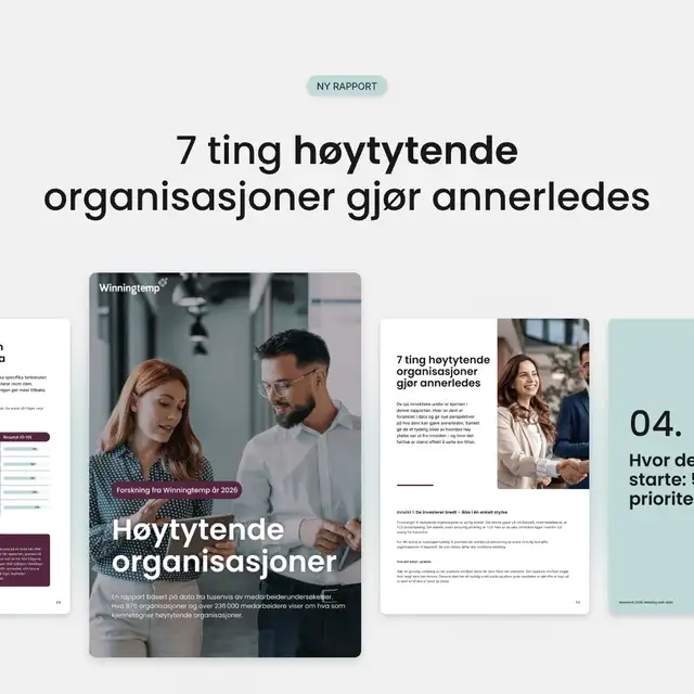 Last ned rapporten nå 👇