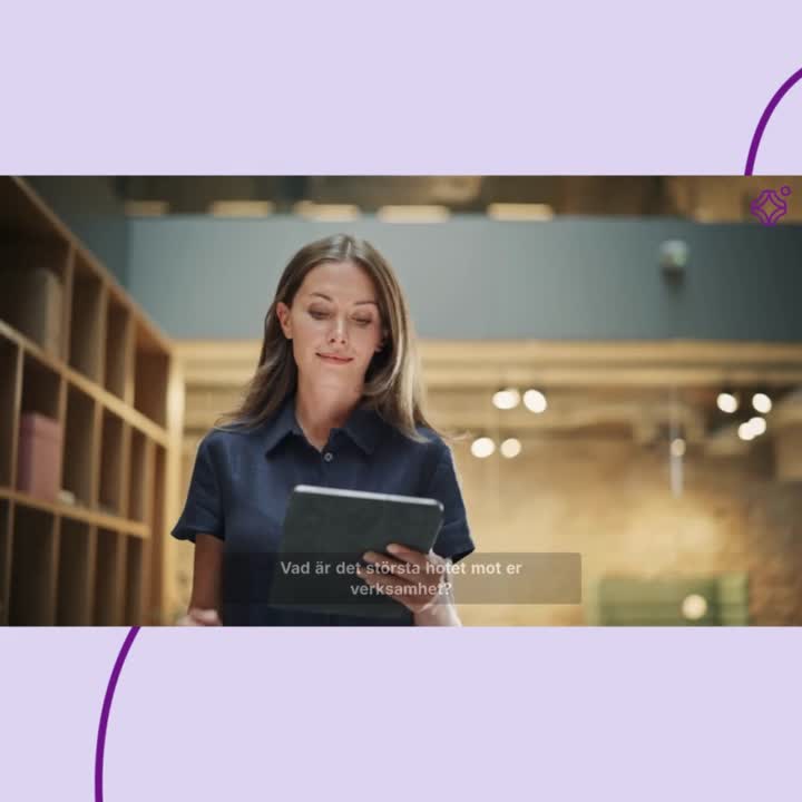 Ta reda på hur ni omvandlar medarbetarnas feedback till resultat.