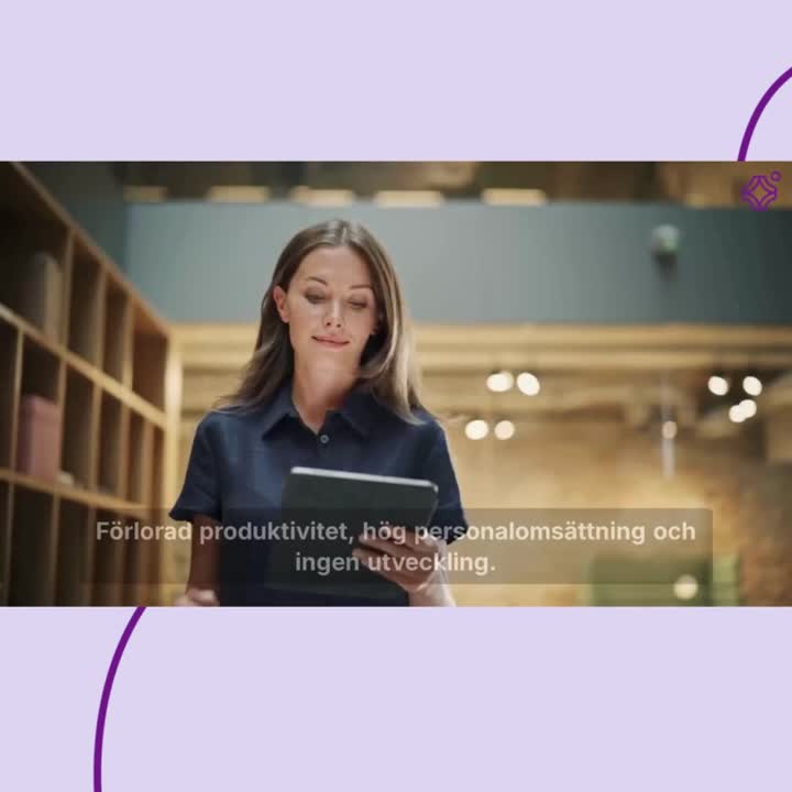 Ta reda på hur ni omvandlar medarbetarnas feedback till resultat.