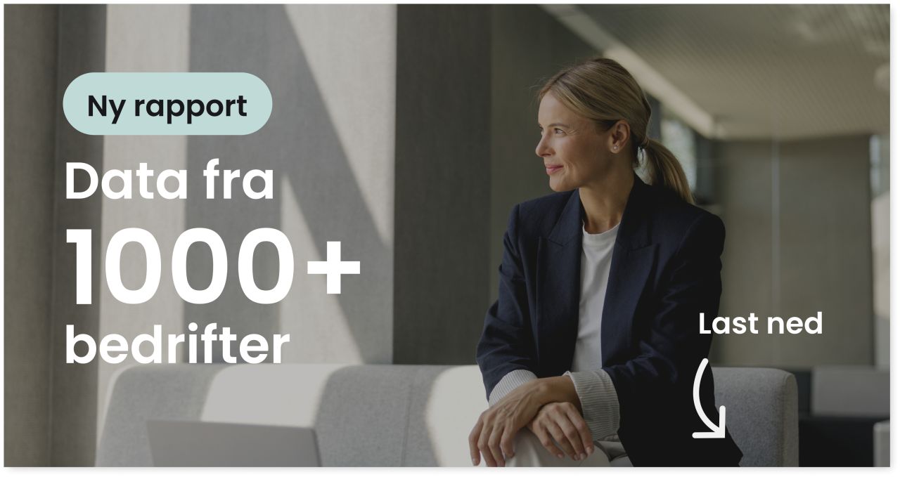 Winningtemp-datarapport – last ned nå!