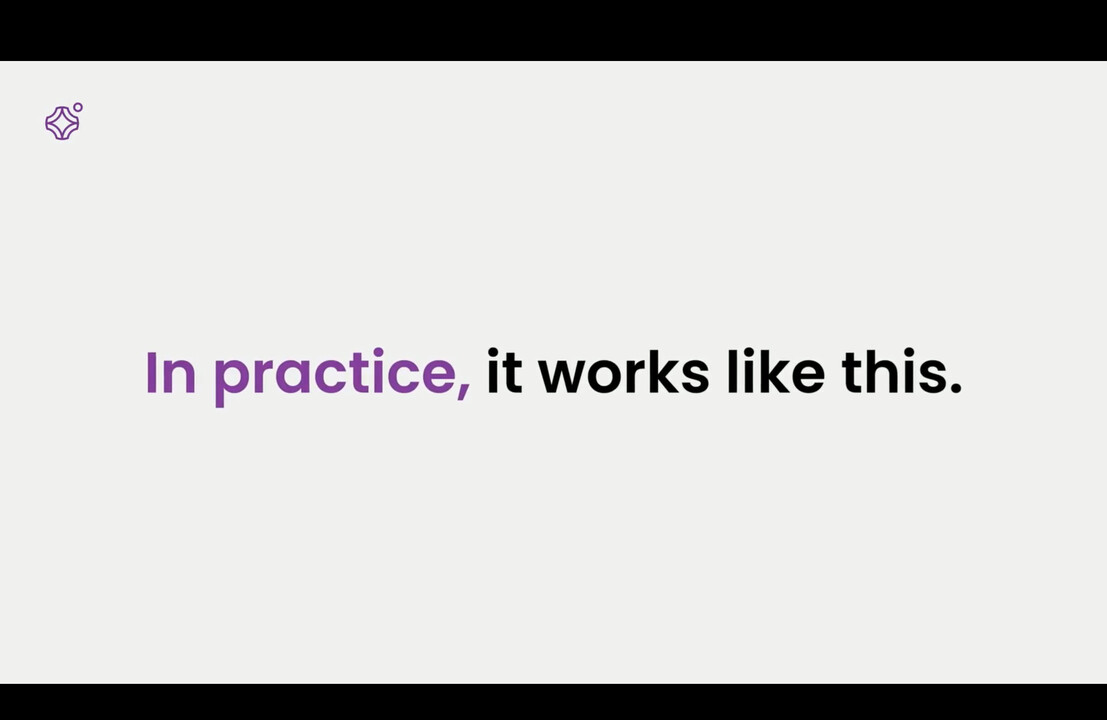 Most companies listen to employees once a year. Some do it e