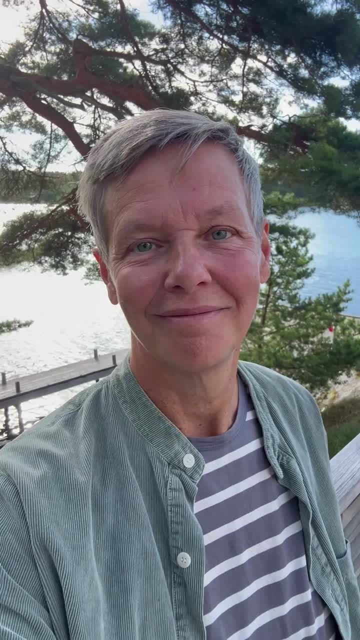 Har du tänkt på att ledarskapet under pandemin är den bästa 